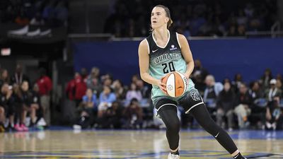 Liberty Make Astonishing WNBA History With Shooting Clinic in Rout of Sky
