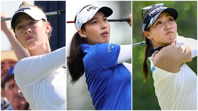 US Women’s Open Field 2025: Who’s Teeing It Up At Erin Hills?