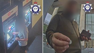 Card-skimming scam nets almost $1m before pair charged