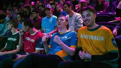 GeoGuessr withdraws from Esports World Cup following furious blowback from the community over Saudi Arabia's human rights record