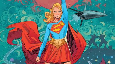 'Supergirl: Woman of Tomorrow': Release date, plot, cast, and everything we know about Kara Zor-El's DCU movie