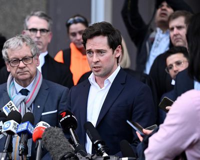 Court’s nuanced analysis of McKenzie’s secret recording in Roberts-Smith appeal a far cry from Sky News claims