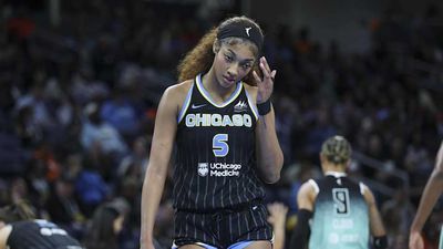 Angel Reese, Chicago Sky Make Unwanted WNBA History After Latest Blowout Loss