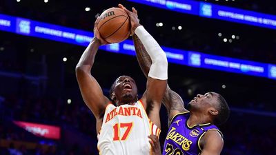 Lakers Insider Identifies Another Young Center Team Targeted Ahead of Trade Deadline