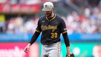 Pirates GM Makes Strong Statement About Recent Paul Skenes Trade Rumors