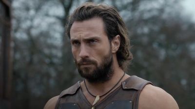 Bond fans are convinced that Marvel star Aaron Taylor-Johnson has been cast as the next 007, and it's all because of a watch