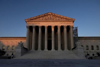 US supreme court blocks religious charter school in split ruling