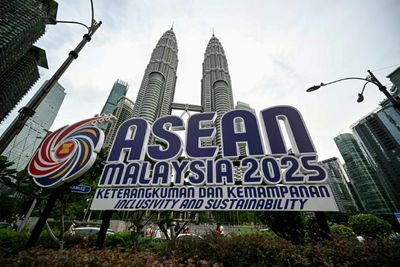 US Tariff Tensions Test Southeast Asian Leaders At Regional Summit