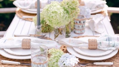 I predict the rattan tableware trend is here to stay – get your hands on our favorite pieces in the sales before they sell out
