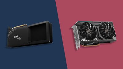 Intel could be releasing a video card with TWO GPU chips and 48GB of memory; could it be a sleeper hit for AI training?