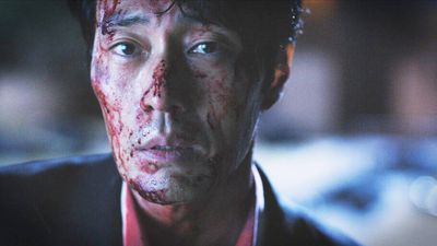 Netflix’s new action-thriller show looks like a dark ride packed with intense revenge — here’s the latest trailer