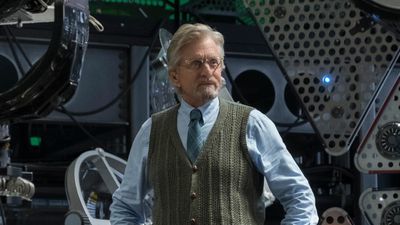 Hank Pym actor Michael Douglas says he's done with the MCU: "I'm enjoying my hiatus and enjoying my life"