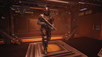 I'm reinstalling Starfield to play this crazy new Watchtower 'Creations' mod from some of Fallout's best modders — the latest update just added an amazing feature, too