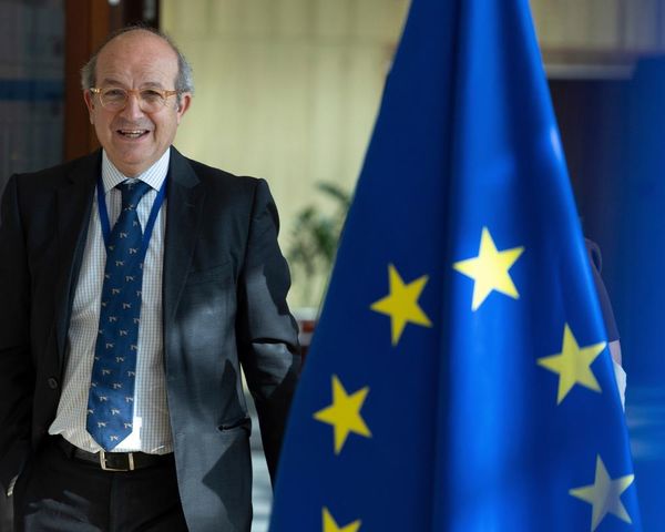 Loan scheme to rearm Europe could be ‘important breakthrough’ in Ukraine support