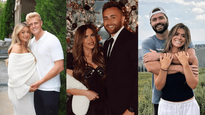 Which Secret Lives Of Mormon Wives Couples Are Still Together? You May Be Surprised