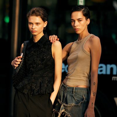 Nordstrom's Half-Yearly Sale Is a Gold Mine of Stylish Under-$100 Finds