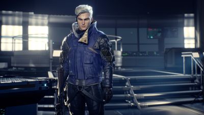 Super People, the 'PUBG with superpowers' battle royale that closed in 2023, is somehow back from the dead and doing a closed beta test in June