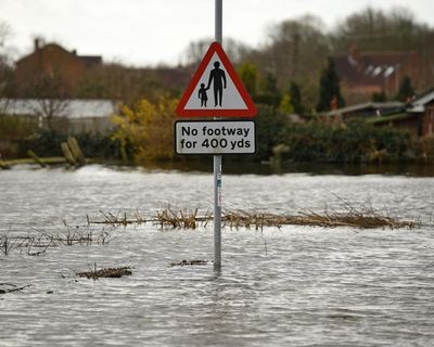 Weatherwatch: The Met Office fights back against climate misinformation