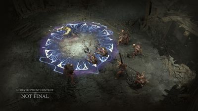 Diablo 4 Season 9 Campfire — Overpower gets a massive nerf, and Blizzard addresses player feedback on the Reliquary