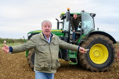 Jeremy Clarkson wanted to avoid making local villagers go ‘berserk’ when he opened his pub