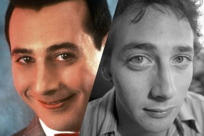 Pee-wee Herman and the secret, complicated world of the man behind him: ‘I didn’t see him as a victim’