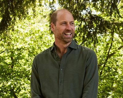 Prince William series to champion ‘dangerous’ work of wildlife rangers