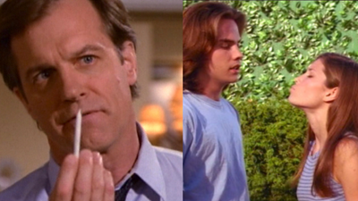 A 7th Heaven Reboot Is In The Works So Here Are 7 Of The Series’ Most Bonkers Storylines