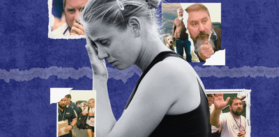 The death of Jelena Dokic’s father reveals the ‘difficult and complicated grief’ of losing an estranged parent