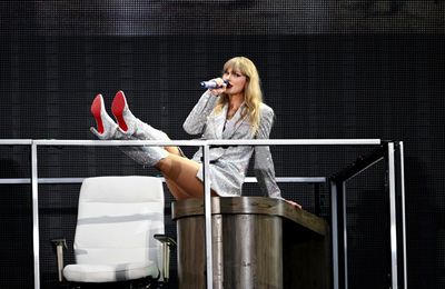 Justin Baldoni drops Taylor Swift subpoena