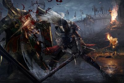 Alex Garland set to direct huge video game adaptation for A24