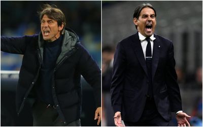 How to watch Napoli vs Cagliari and Como vs Inter Milan: TV channel and live stream for Serie A today