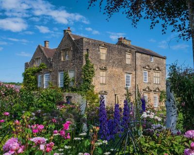 ‘The scent of damp earth, the hum of bees and treasures in every border’: readers’ favourite UK gardens