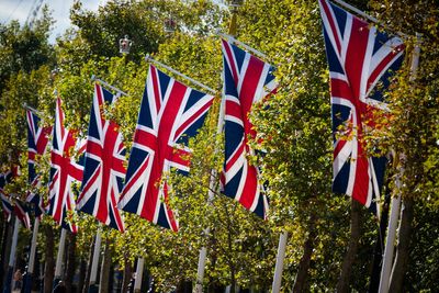 ‘Declining’ is the most common word associated with Britain, damning poll shows