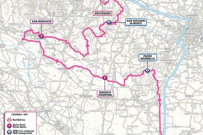 Giro d’Italia Stage 13 preview: Sharp uphill finish could provide stage for maiden Tom Pidcock victory