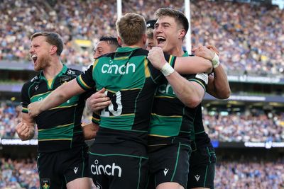 How Northampton can defy logic to triumph in the Champions Cup