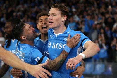 What do Napoli and Inter Milan need to win Serie A and can there be a play-off?