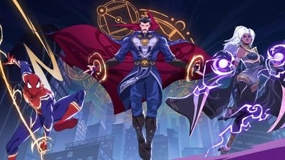 How to pre-register for Marvel Mystic Mayhem