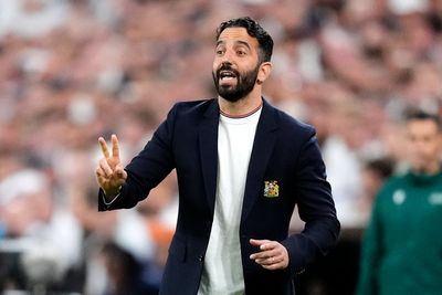 Manchester United give full backing to Ruben Amorim ahead of crucial summer rebuild