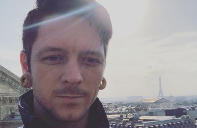 The Devil Wears Prada's Daniel Williams and alternative music legend Dave Shapiro killed in tragic plane crash