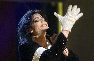 Michael Jackson biopic could be two films