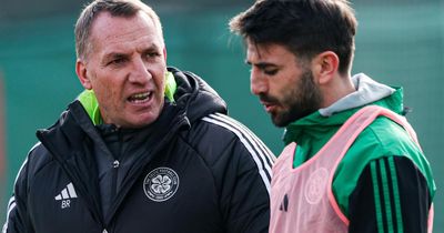 Brendan Rodgers on why finance isn't only factor in Celtic impasse with Greg Taylor