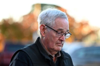 A life saved and what Erin Patterson allegedly confided to friends: week four of the mushroom lunch trial