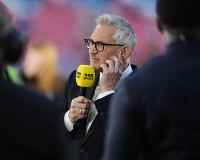 This goes beyond Gary Lineker. The BBC risks coming apart over the Gaza war