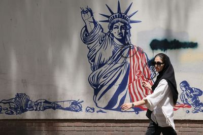 Iran, US To Hold New Round Of Nuclear Talks In Rome
