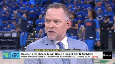 Michael Malone Clarifies MVP Debate, Voted For Nikola Jokic