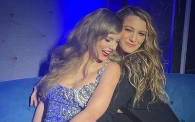 Did Justin Baldoni Give Taylor Swift a Free Pass in Blake Lively Row?