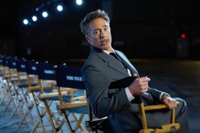 Why the next two Avengers movies won’t be in cinemas anytime soon