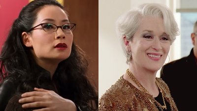 The Devil Wears Prada 2 Confirms Lucy Liu, B.J. Novak & Pauline Chalamet To Join Cast
