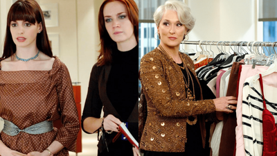 The Devil Wears Prada 2 Has An Official Release Date & Let’s Just Say, Groundbreaking