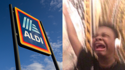 Aldi Reveals The Surprising Reason Why You’ll Never Hear Music Playing In Stores